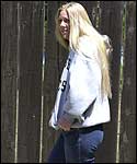 Chick Trick Laurie